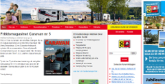 Caravan Club of Sweden