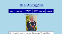 Dandy Owners Club