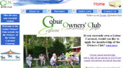 Gobur owners club