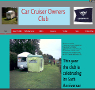 Car Cruiser Owners Club Car Cruiser Owners Club