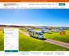 The Caravan & Motorhome Club The Caravan & Motorhome Club