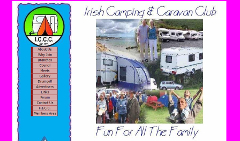 Irish Camping and Caravan Club