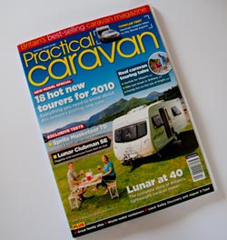 Practical Caravan