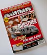 Motorhome Monthly Motorhome Monthly