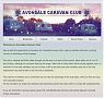 Avondale Caravan Club