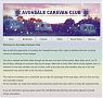 Avondale Caravan Club Avondale Caravan Club