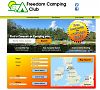 The Freedom Camping Club The Freedom Camping Club