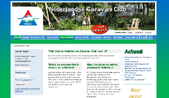 Nederlands Caravan Club